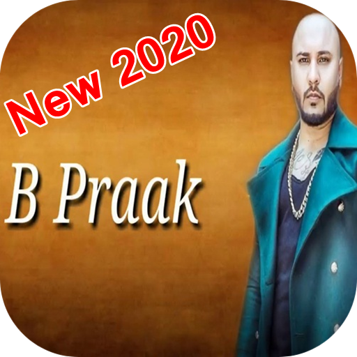 B Praak Single Track 2020 icon