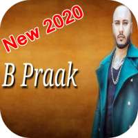 B Praak Single Track 2020