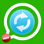 Beta Update For Whatsapp icon