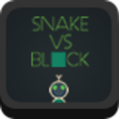 Snake VS Block icon
