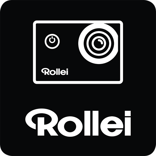 Rollei 4s Plus icon
