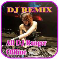 DJ Remix Super Bass - Offline on 9Apps