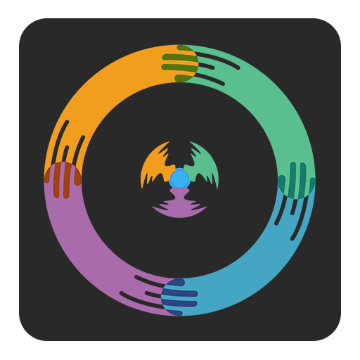 Color Ball 2018 иконка