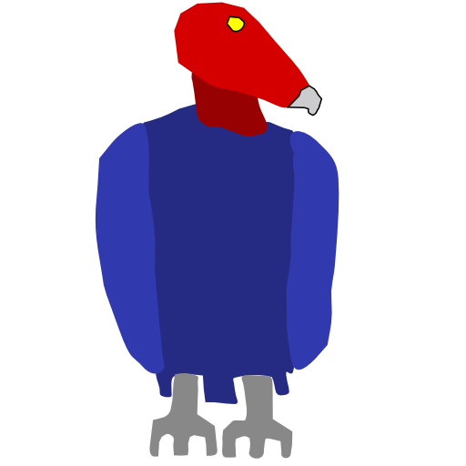 IceCondor - Share GPS Location icon