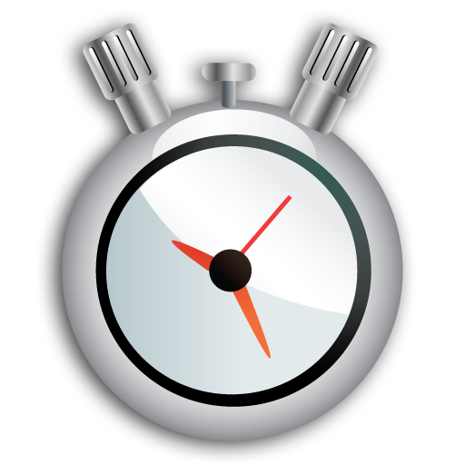 Stopwatch and Timer icon