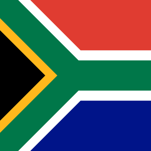 South Africa Daily icon