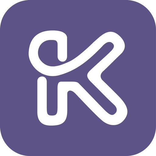 Keeb: True Social, Communities, Music icon