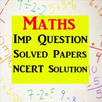 Class 10 Maths Exam Guide 2021 (CBSE Board) on 9Apps