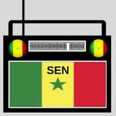 Rádio senegal FM Online Gratuitamente- estação