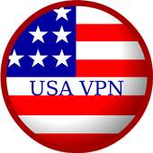 USA VPN