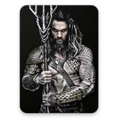 Aquaman HD Wallpaper on 9Apps