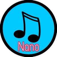 lagu SEPARUHKU (Nano) on 9Apps