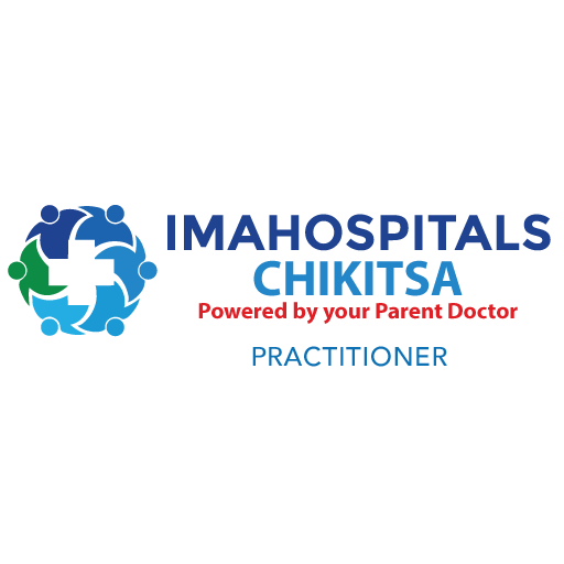 IMA Teleconsult icon