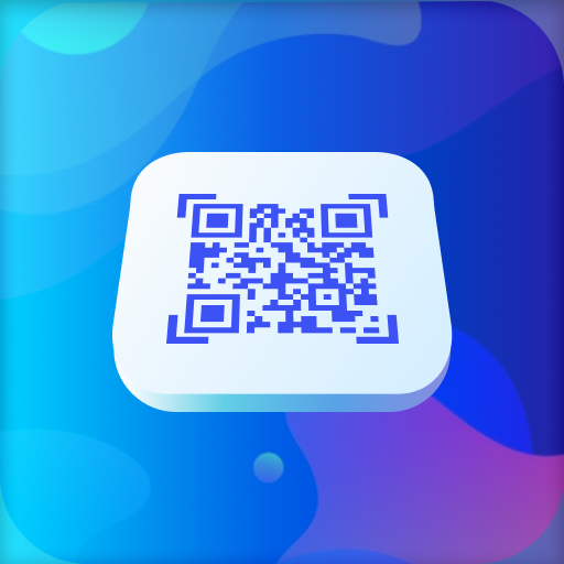 QR Code Scanner &amp; Reader - QR Generator Free icon