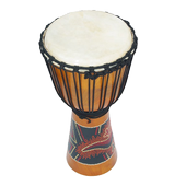 ikon Play Djembe