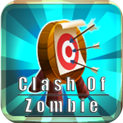 Clash of Zombie icon