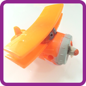 Super Wings Kids icon