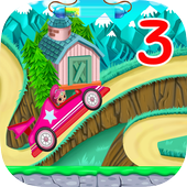 Adventure Shimmer Racing icon