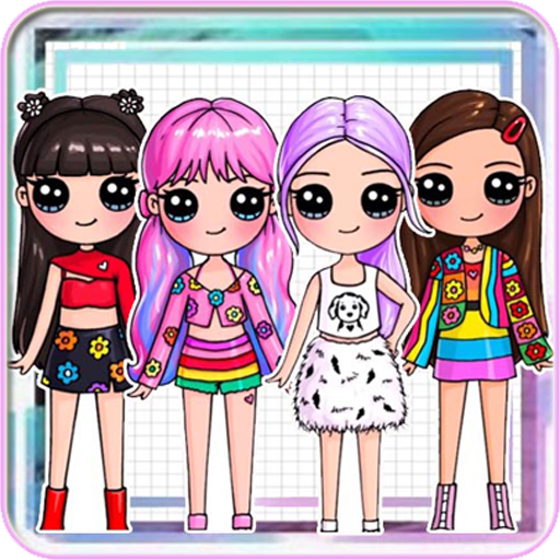 How To Draw Famous icon