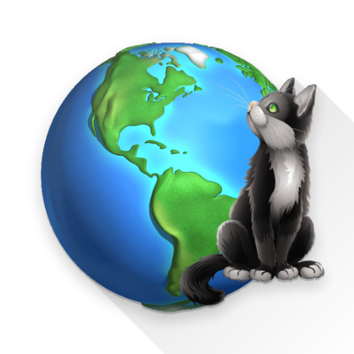 Cats Encyclopedia - Domestic Cats icon