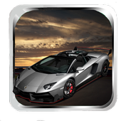 High Speed Car icon