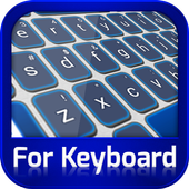 Formal Keyboard icon