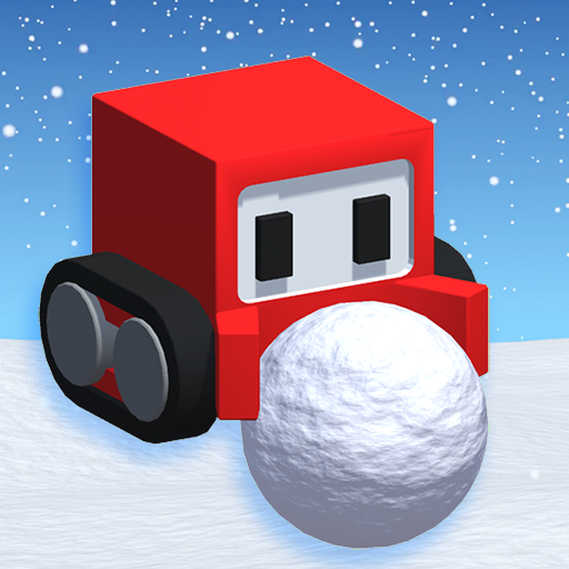 Snowball Battle icon