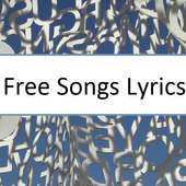 Free English Songs Lyrics on 9Apps