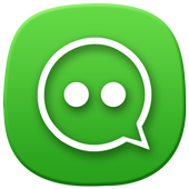 Secret messengers icon