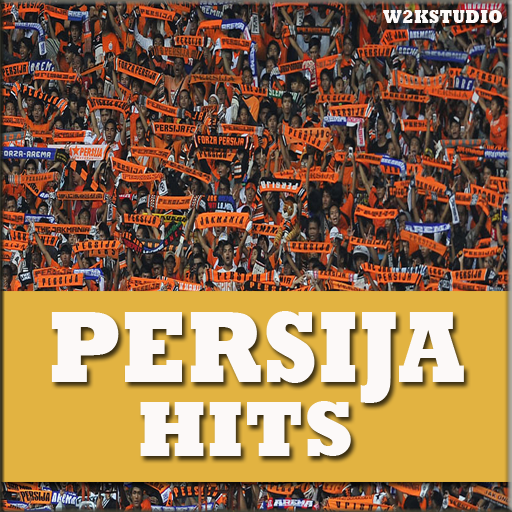 60   LAGU PERSIJA HITS icon