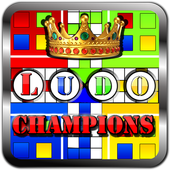 Ludo Classic King Star icon