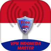 VPN Master Indonesia icon
