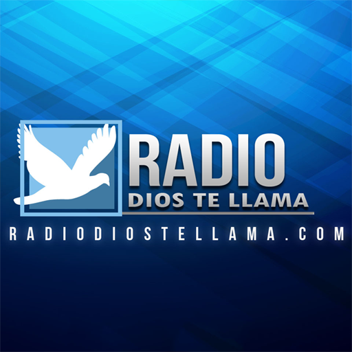 Radio Dios Te Llama icon