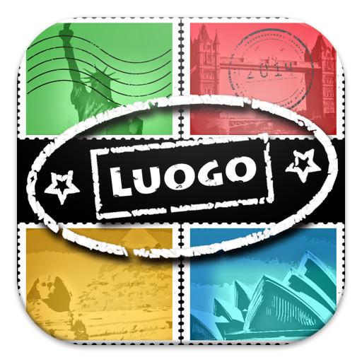 4 immagini 1 luogo icon