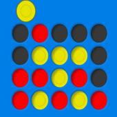 Connect Four icon