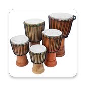 Djembe Virtual icon