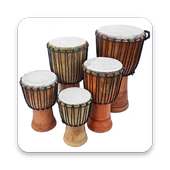 Djembe Virtual on 9Apps