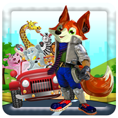 Zotopia Climb Racing icon