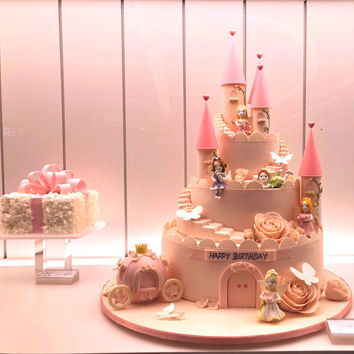 Decoration Image Puzzle icon