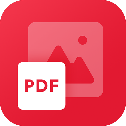 Image to PDF Converter icon