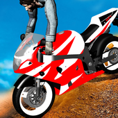 Bike Wheeling 2016 icon