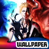 Bleach Wallpaper 📸 icon