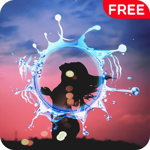 Pip Photo Effect – Photo Editor icon