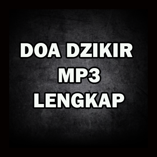 Doa Dzikir Mp3 Lengkap icon