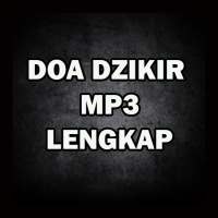 Doa Dzikir Mp3 Lengkap on 9Apps