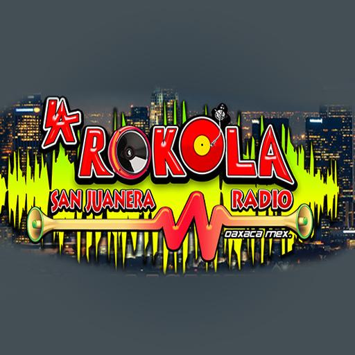 La Rokola San Juanera icon