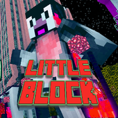 ikon Little Blocks Mod  Minecraft