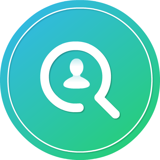 Profile Tracker: Who Visited My Profile? icon