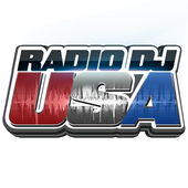Radio DJ USA icon