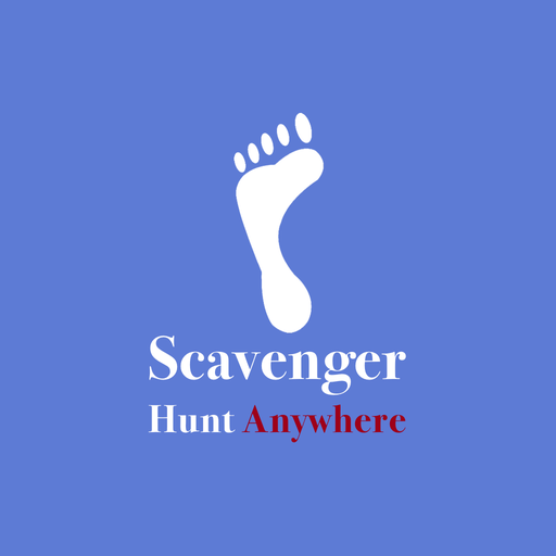 ikon Scavenger Hunt Anywhere